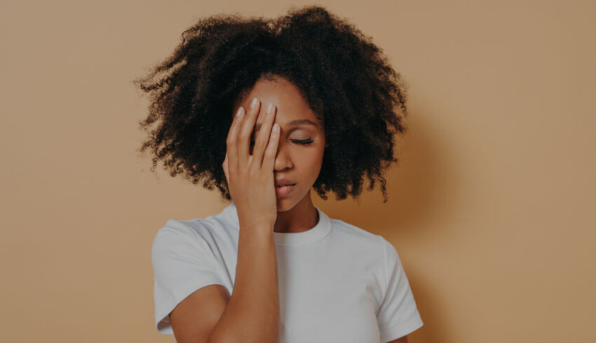 The Impact of Stress on Your Skin